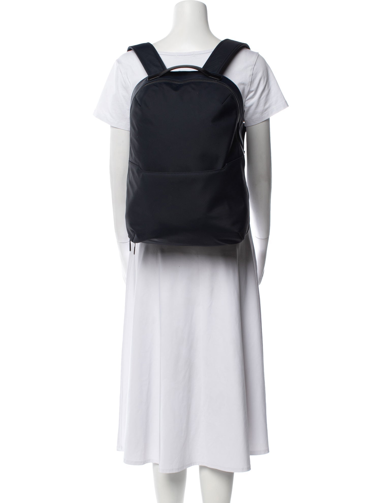 Away Nylon Backpack